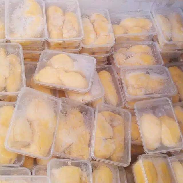 

DURIAN MONTONG MEDAN