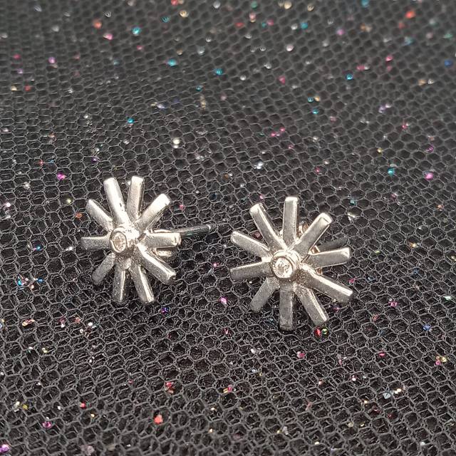 Anting Emas 17 K - puoltih 1.6gr Kadar 750 - 2860