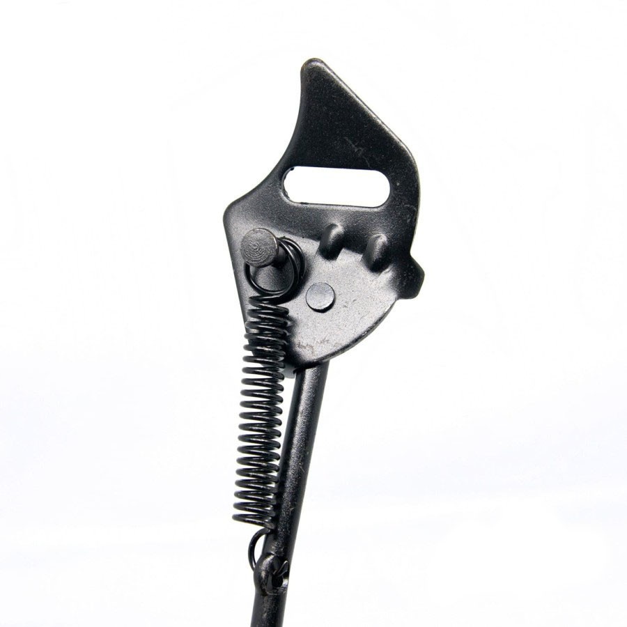 Standar Samping  (Kick Stand) Sepeda Anak BMX Ukuran 12 Sparpart Onderdil Part Sepeda Garansi Original-1