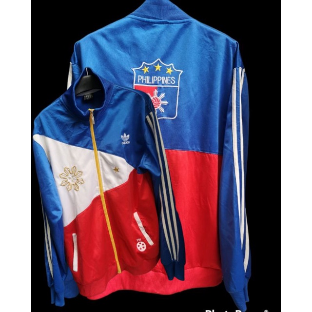 jaket tracktop adidas philippines second brand