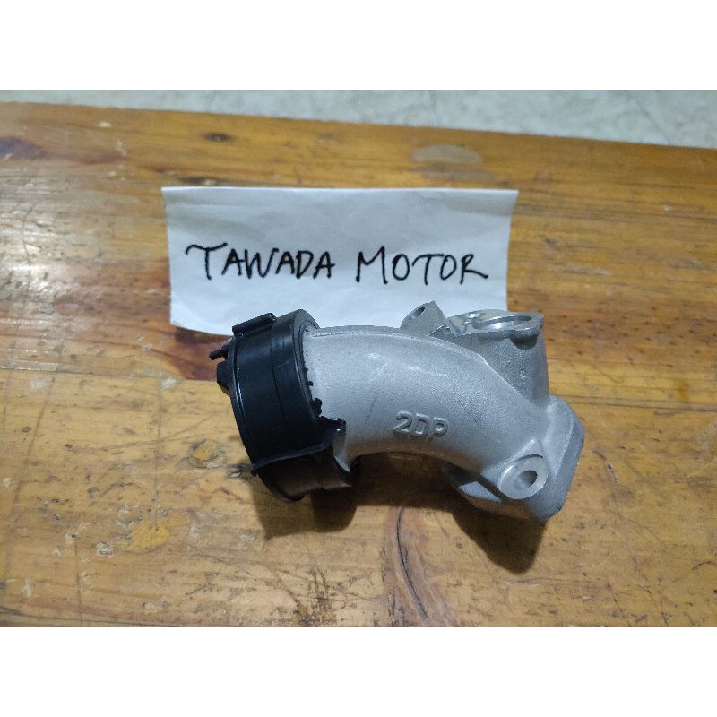 INTAK INTAKE YAMAHA NMAX