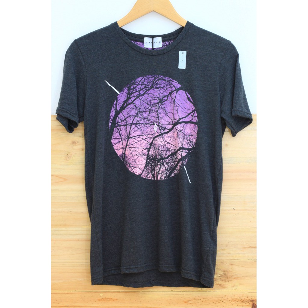 Kaos Jerry Moss HB 7008 Kualitas Premium