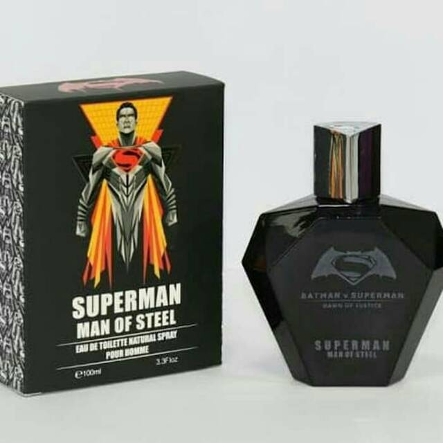 parfum superman