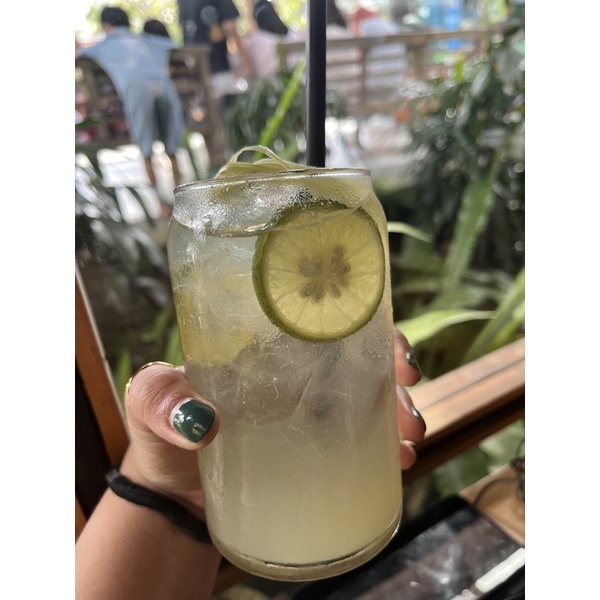 

minuman segar