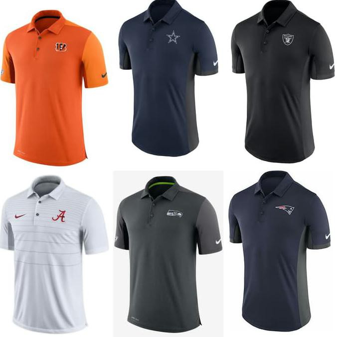Nike Polo Shirt Original / Kaos Kerah Nike Original .Aruansy.Olshop