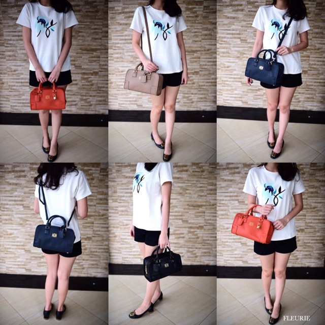 Loewe Bag