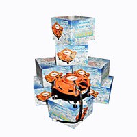 Fan Processor LGA 775 Varro