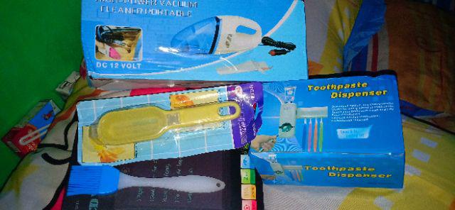 Kuas Kue Silicon - Food Brush Silicon