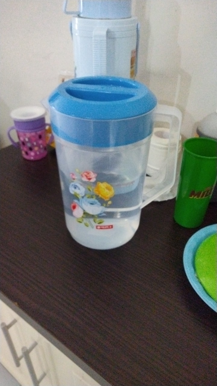 Lion Star Teko Air Minum K-23 Water Jug 4.1 Liter / Pitcher / Kendi Air
