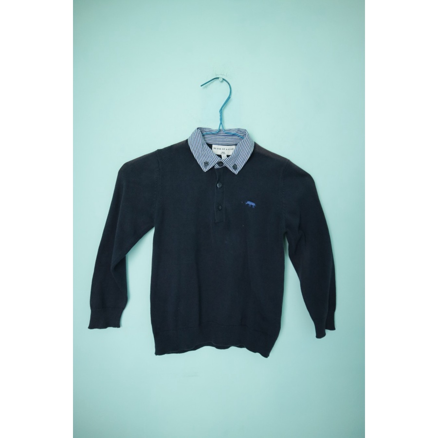 PrelovedKaosAnakLakiMark&Spencer