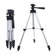 Tripod Tefeng TF-3110A + Holder U 1M