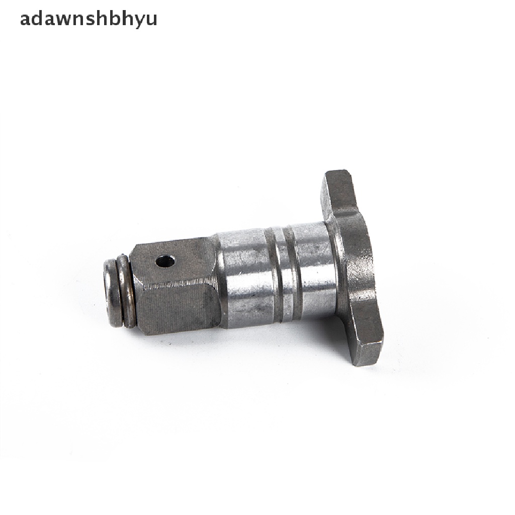 Adawnshbhyu 1Pcs Brushless Impact Wrench Shaft Aksesoris Single/Dual Use Cordless Wrench