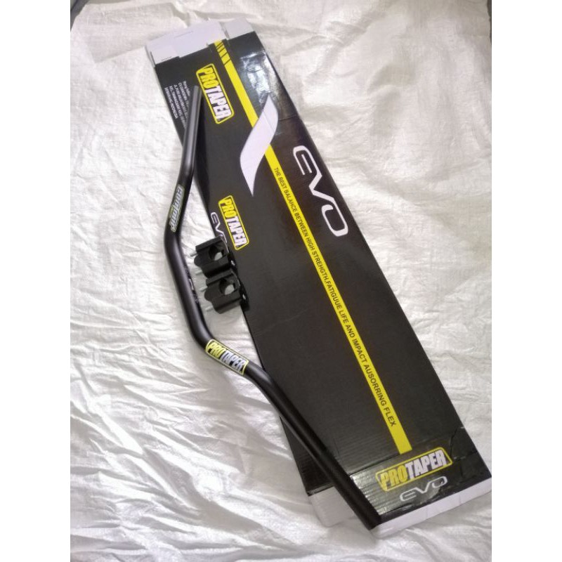 stang fatbar protaper high