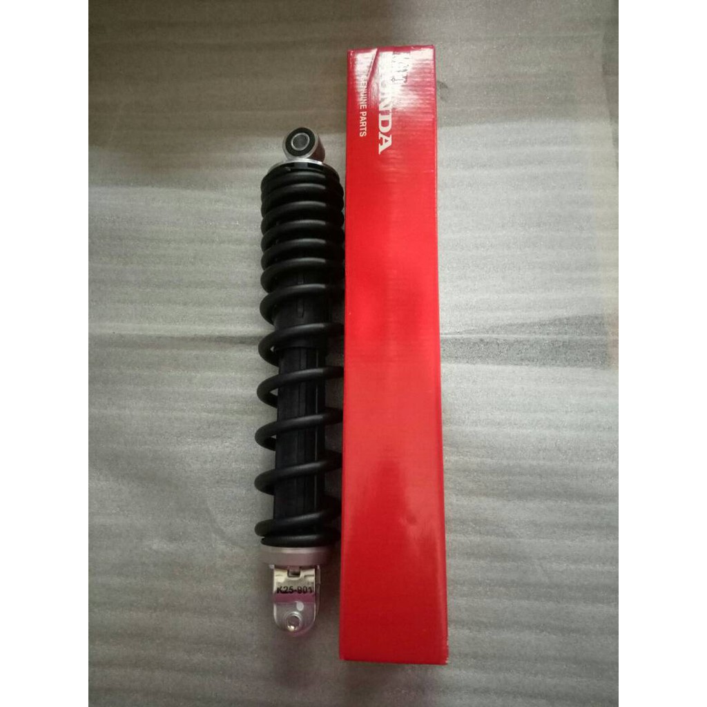 Shock Breaker / Shock Belakang Beat F1 K25 Original AHM 100%