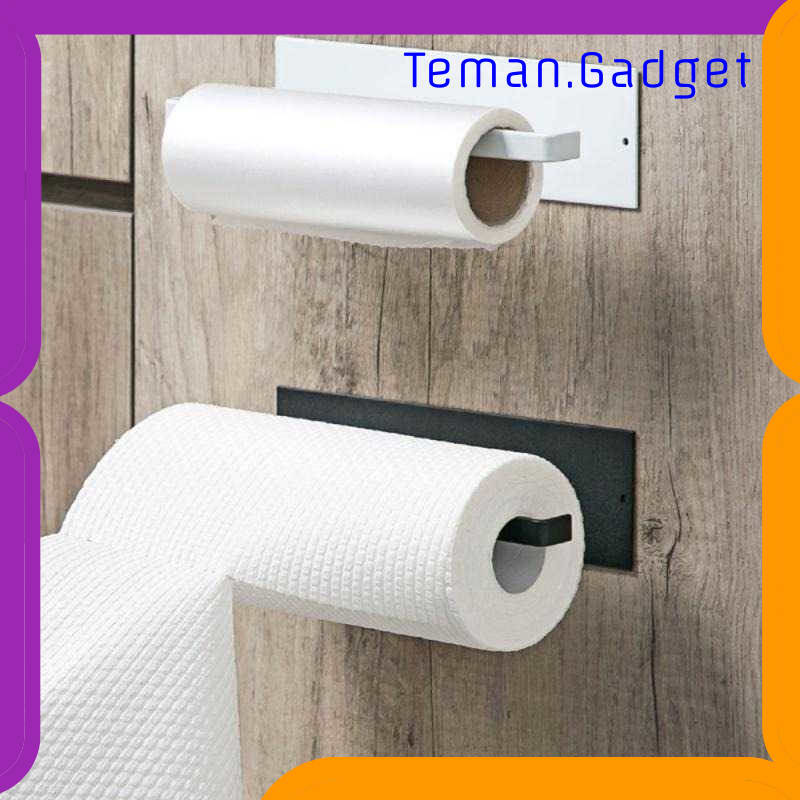 TG-DG2042 HOUSEEN GANTUNGAN TEMPAT TISU TOILET JAPANESE STYLE 26.5 CM - HJ22