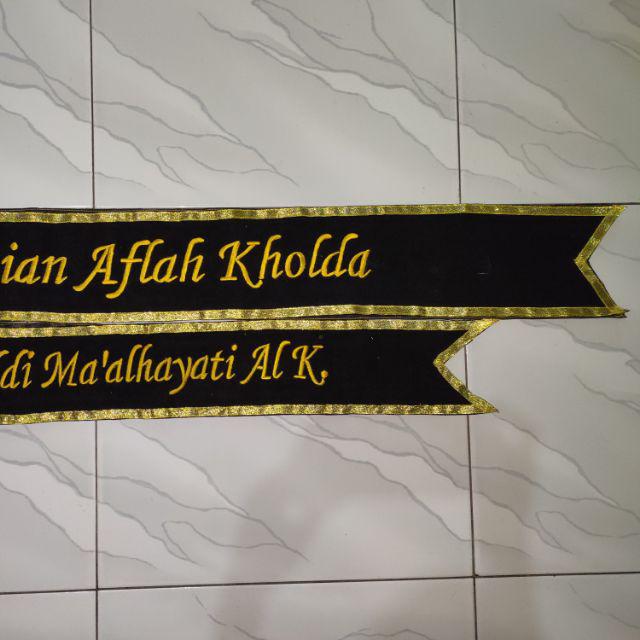 [TAMBAHAN] REQUEST SELEMPANG / BUKAN PRODUK UTAMA-Slmpg Tambah Panjang