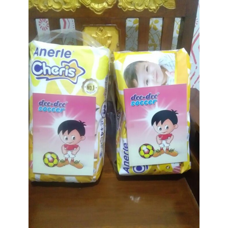 popok anerle cheris