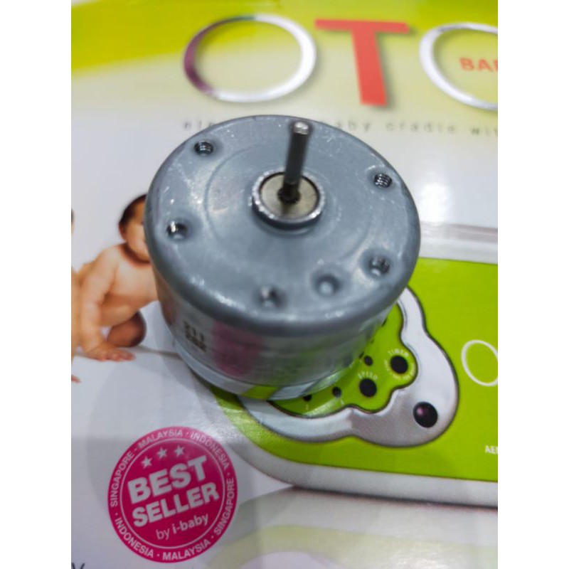 dinamo sensor mesin ayunan oto dan kawan kawan