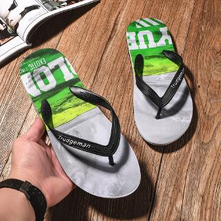 2020 men's flip flops