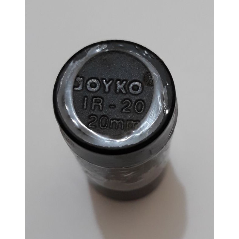 

Tinta Isi Ulang Labeler (Ink Roller Refill Ink Labeler)