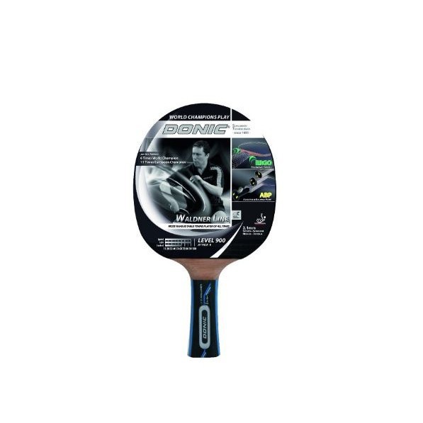 DONIC Waldner Line 900 (made up blade)