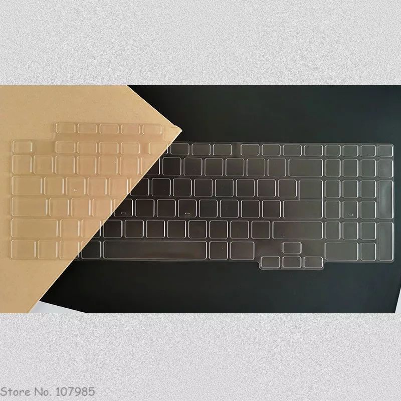 Keyboard Protector Asus G17 G713QR G713QM 17,3inch