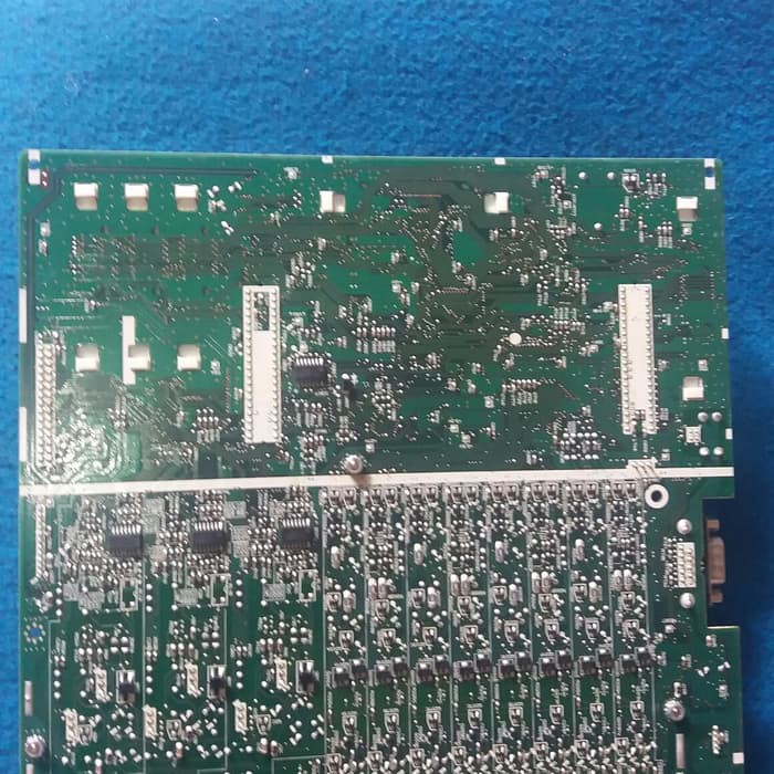 Motherboard/Mainboard PABX KX-TES/TEM824 kapasitas 3 line 8 ext. seken