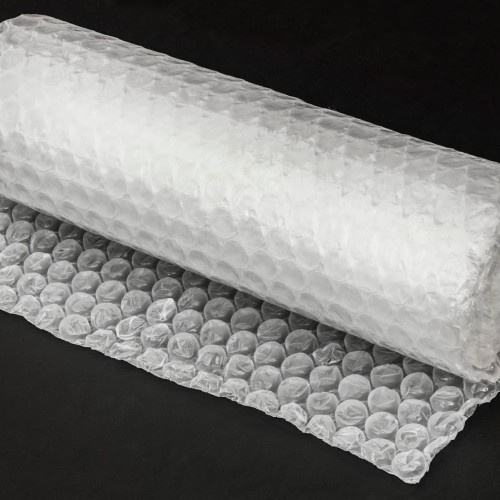 bubble wrap tambahan packing aman