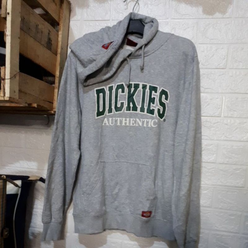 Hoodie PL Dickies