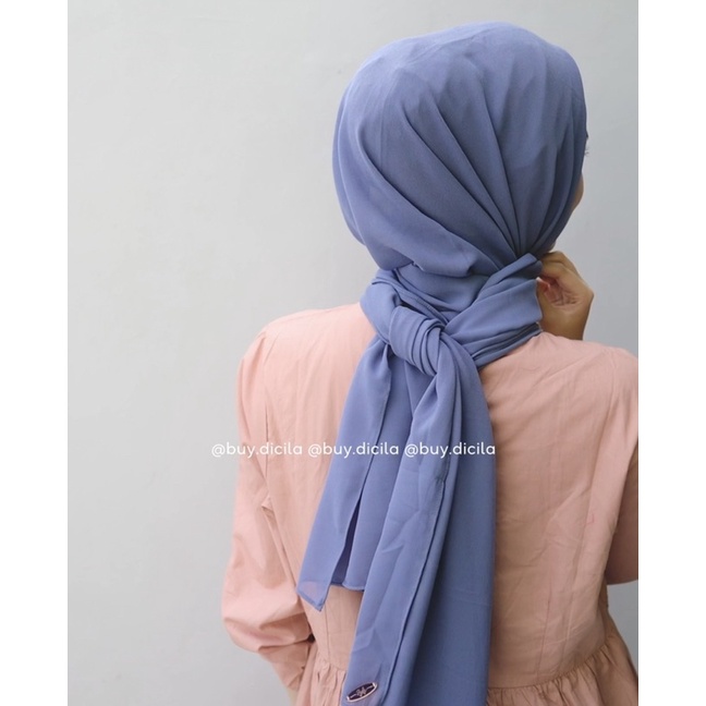 pashmina inner dewasa