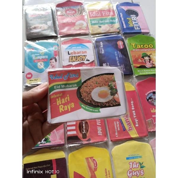

AMPLOP LEBARAN GAMBAR SNACK - ANGPAO IDUL FITRI SUDAH JADI SIAP JUAL MURAH nara