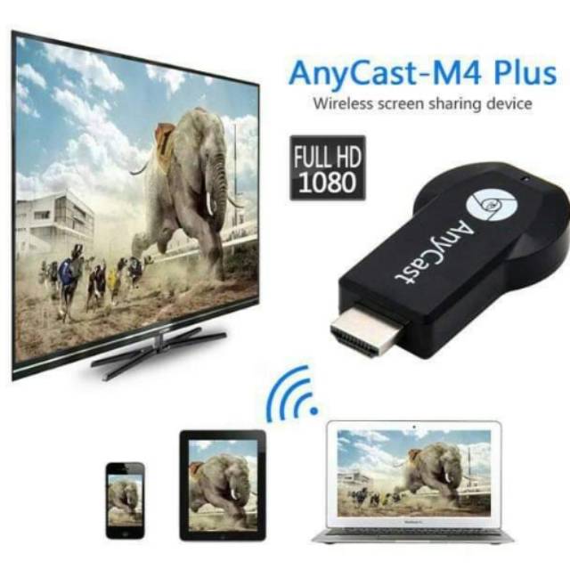 Promo Cuci Gudang #DONGLE ANYCAST HDMI.koneksi HP ke TV/Proyektor. jadikan TV anda jd SMART TV