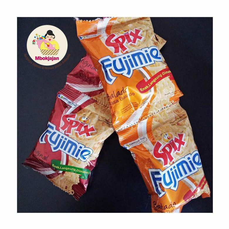 Fujimie