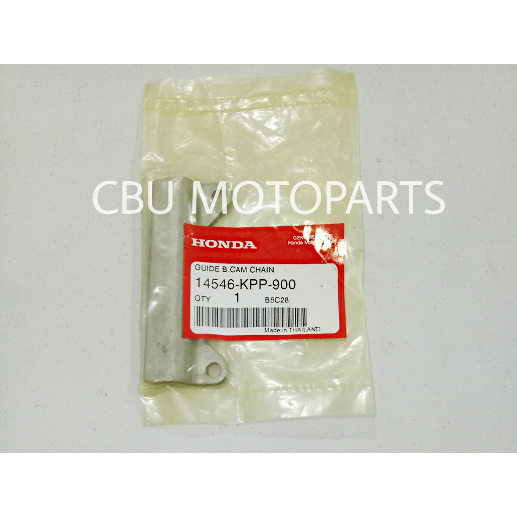 Bantalan Keteng CBR 150 Old Original Thailand