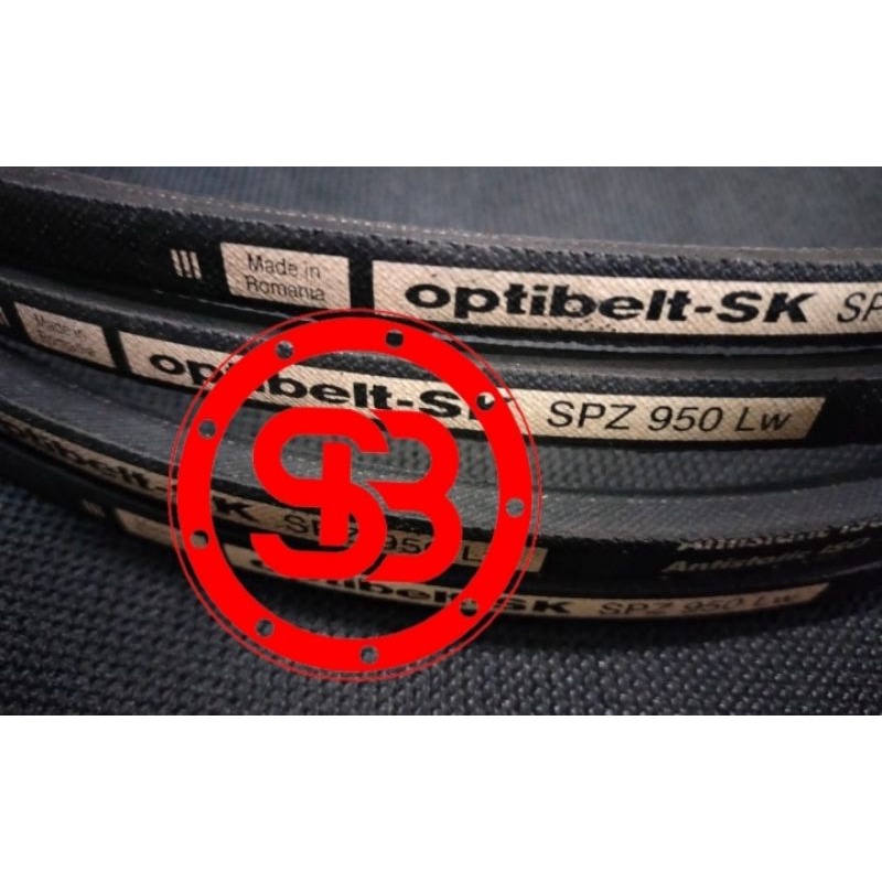 SPZ950 / SPZ 950 LW OPTIBELT
