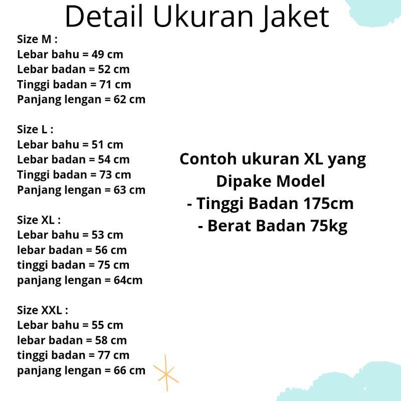 Jaket Tebal Ukuran 3XL dan 4XL/Jaket Waterproof/Jaket Motor/Jaket Winter/Jaket Outdoor/Jaket Musim Dingin/Jaket Windproof/Jaket Gunung/Jaket Mantel/Jaket Outdor/Jaket Touring/Jaket Hangat/Jaket Anti Air/Jaket Tahan angin