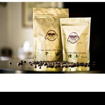 

Kopi Macehat Sumatra Gourmet
