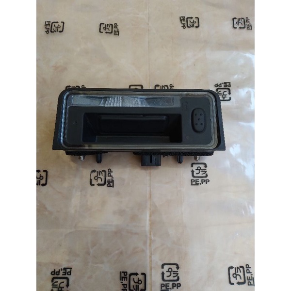 SWITCH-TOMBOL BACK DOOR KUNCI PINTU BAGASI HONDA CR-V 2019