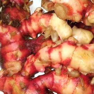 

Jahe Merah 100 gr