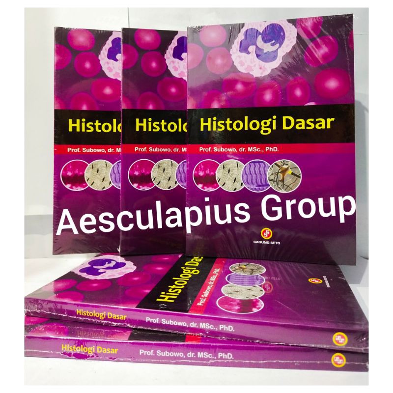 Histologi Dasar/SS