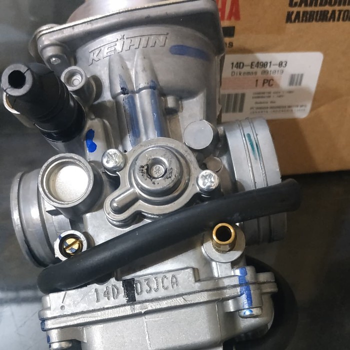 KARBURATOR CARBURATOR MIO MIO SOUL ORI YAMAHA YGP KARBURATOR MIO ORI