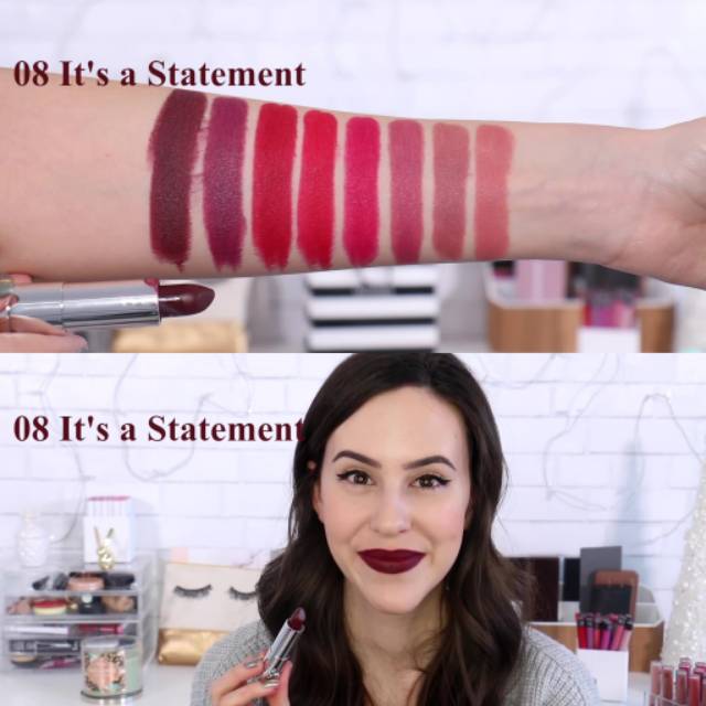 ESSENCE MATT MATT MATTE LIPSTICK