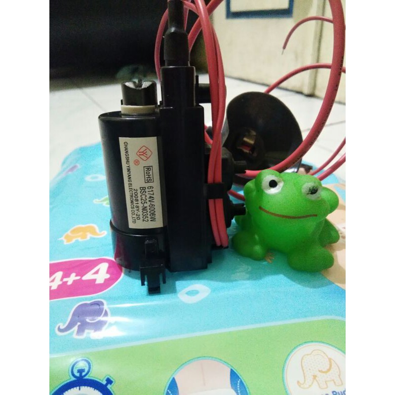 Flyback FBT TV LG 6174V-6006W BSC25-N0352
