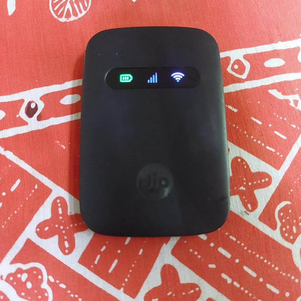 Modem Mifi Jio Modem 4G JMR541 Unlock