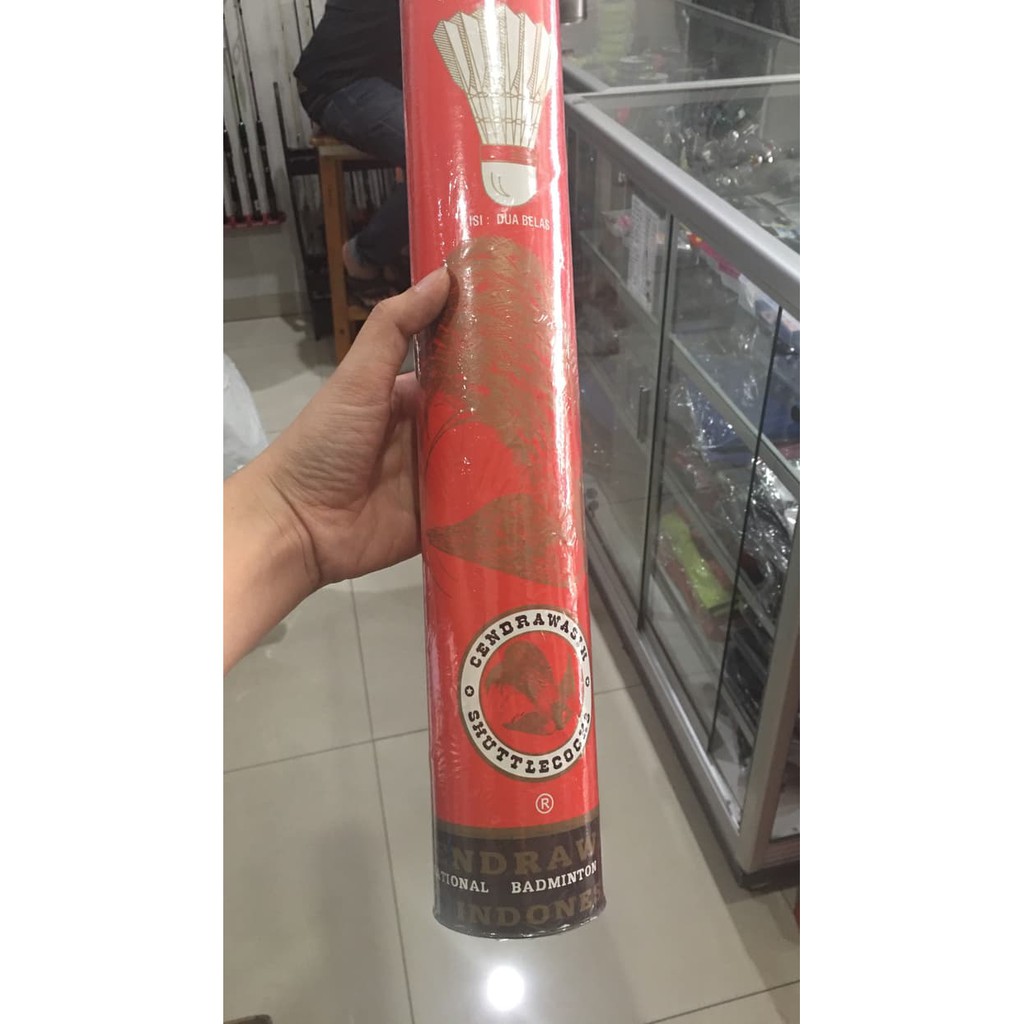 Unik kok cendrawasih ori Diskon