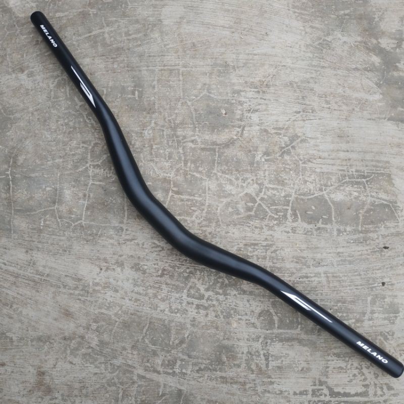 Stang oversize MTB alloy