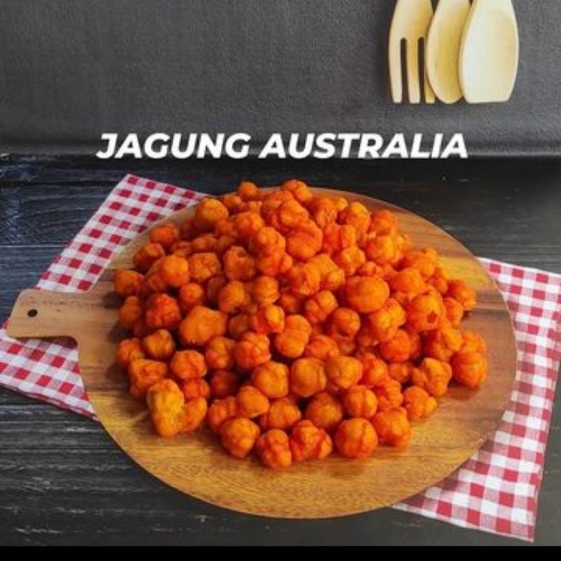 

Pilus Jagung Australia 1 kg
