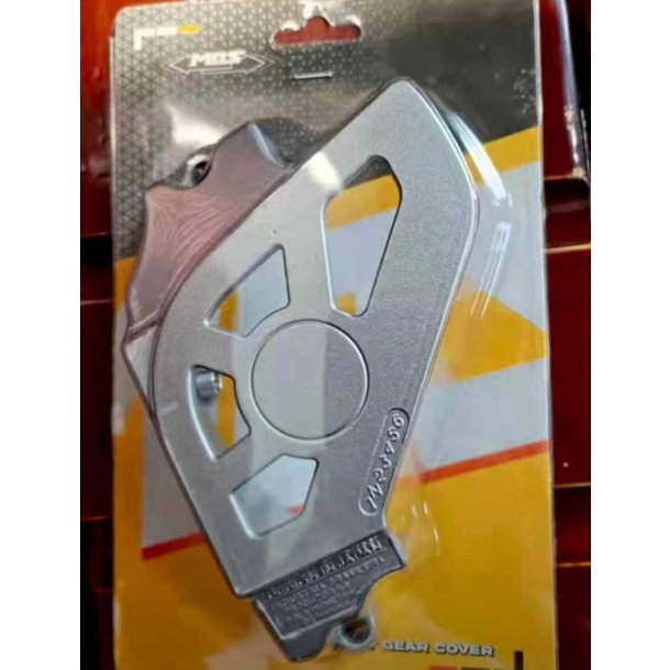 TUTUP GIR DEPAN CRF PNP CB GL MEGA PRO TIGER  MOZ MURAH