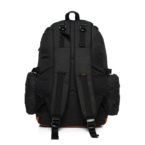 GARANSI Bloods Series Backpack Tas Punggung Ransel Felipe