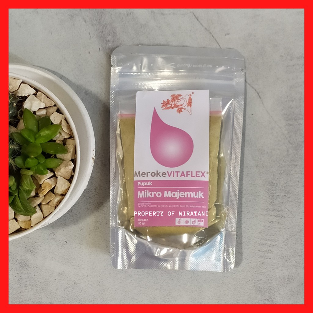 Meroke Vitaflex / MerokeVITAFLEX 100gr